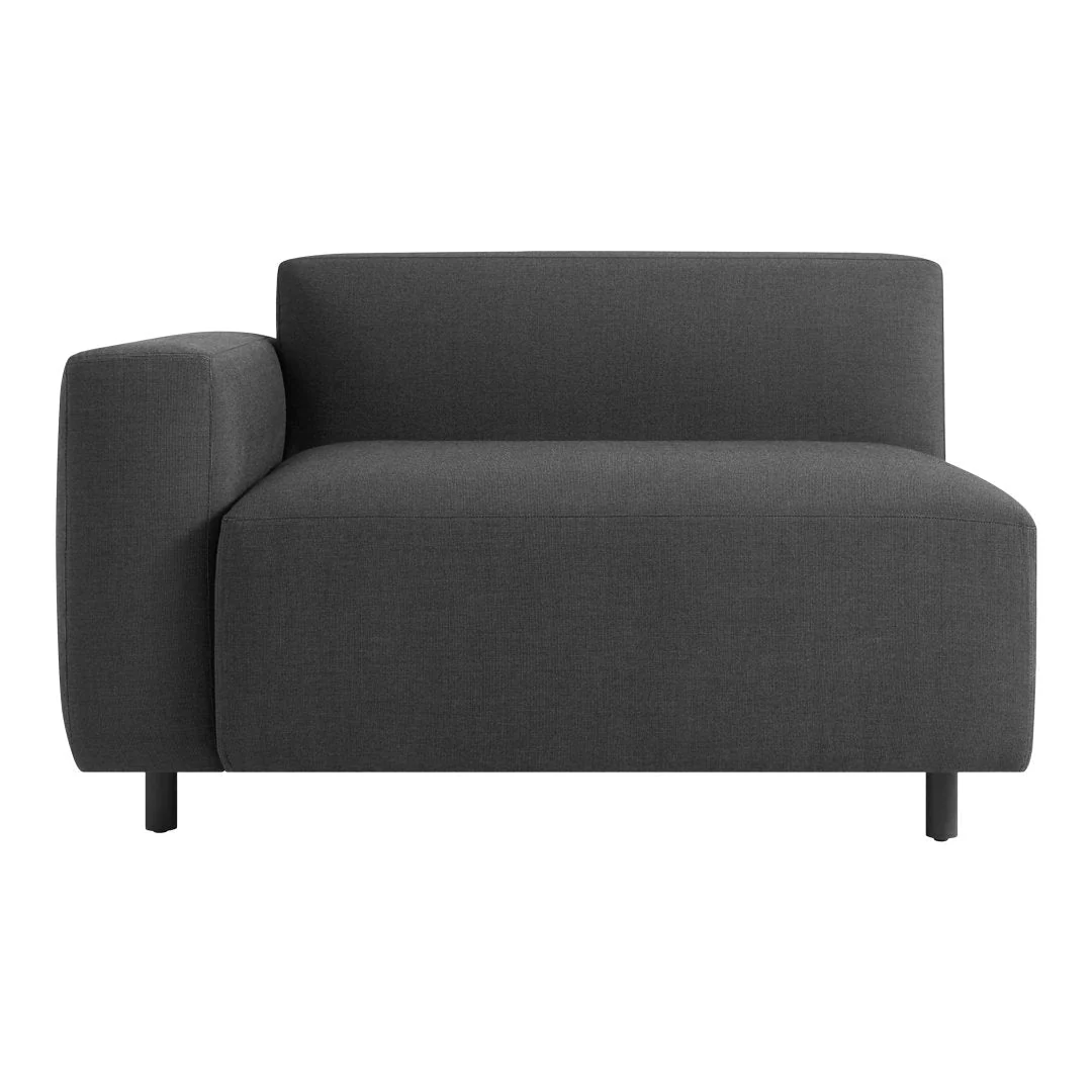 9 Yard Outdoor Modular Chair