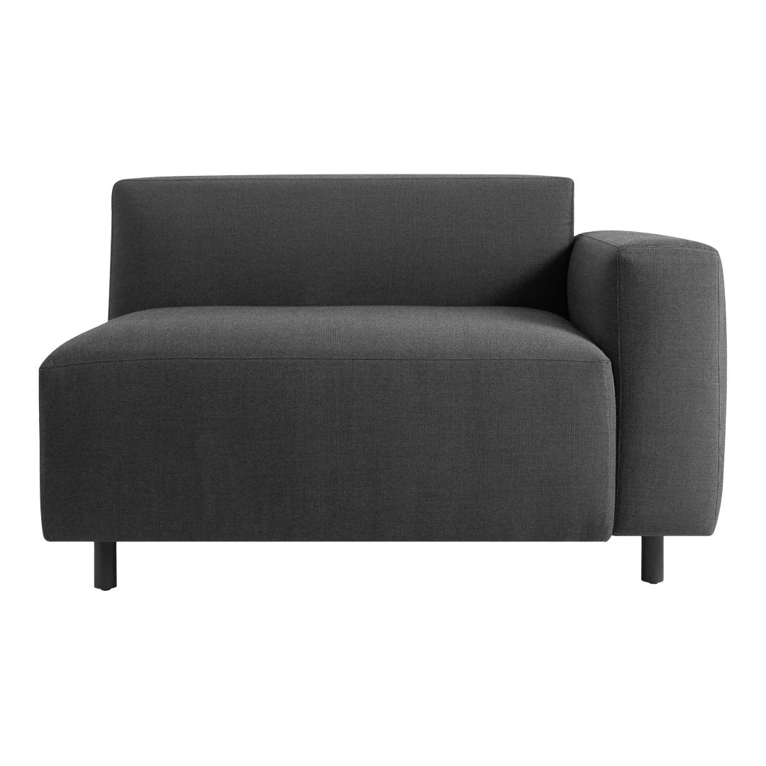 9 Yard Outdoor Modular Chair thumbnail 2