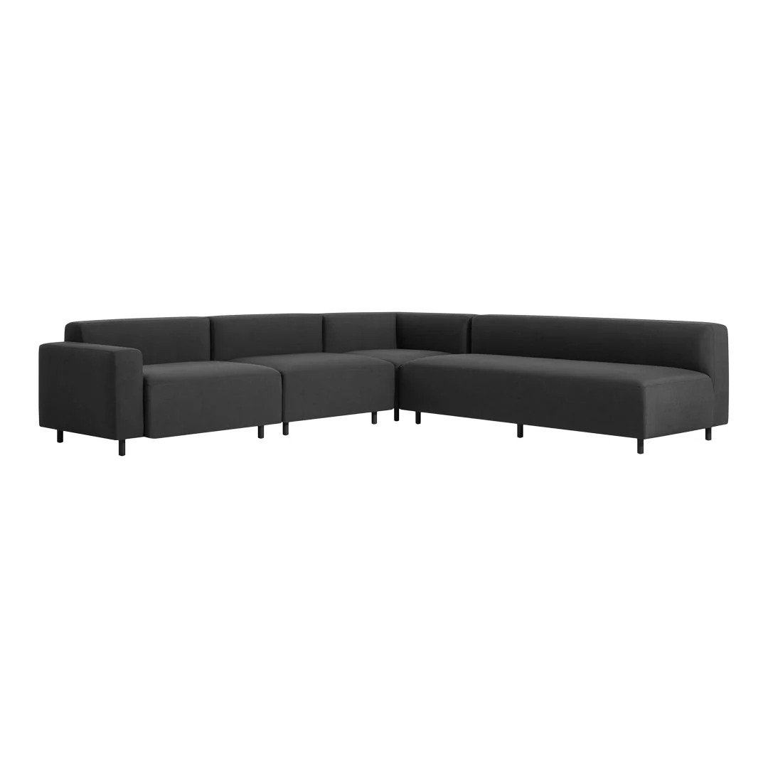 9 Yard Outdoor Sectional Sofa
