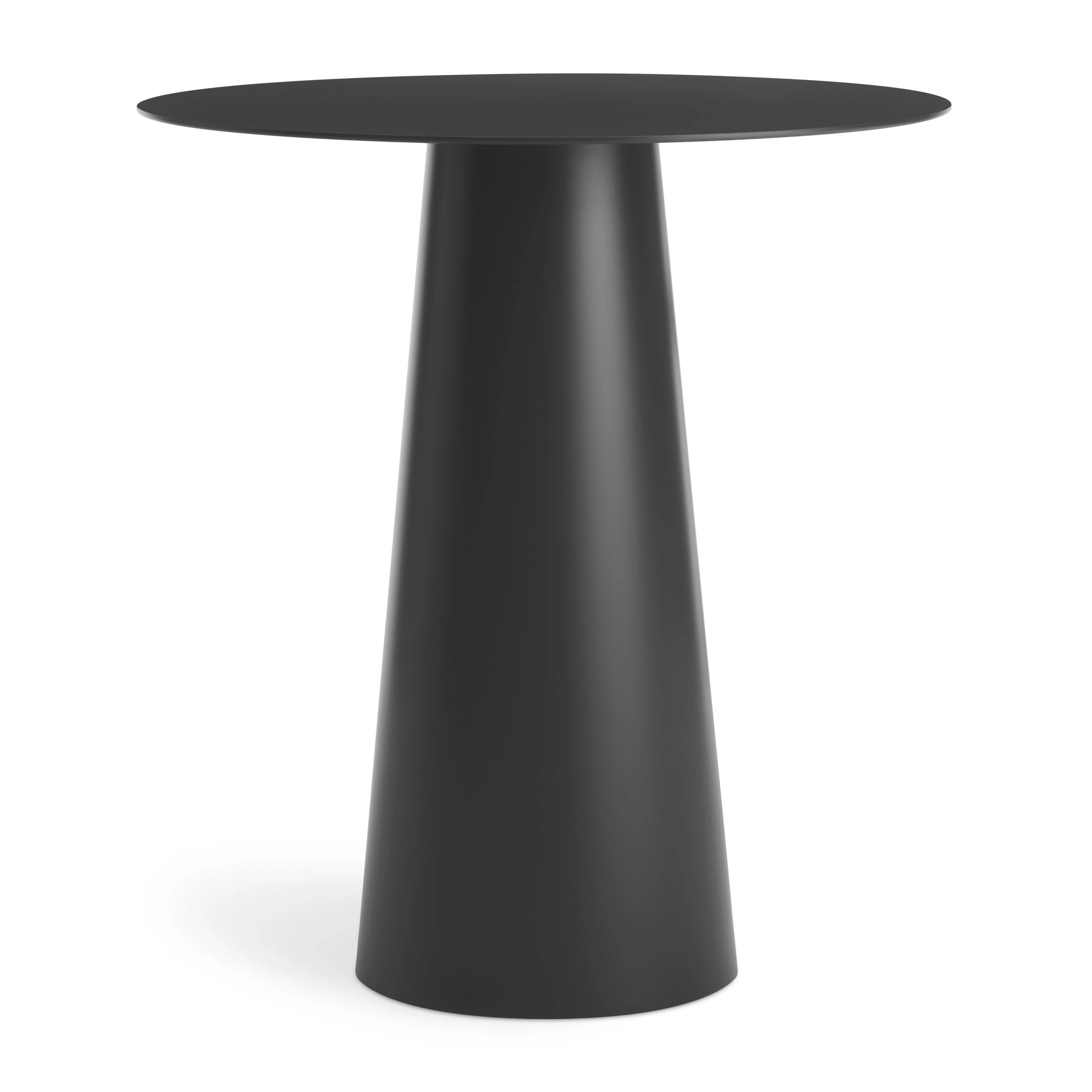 Circula Bar Table