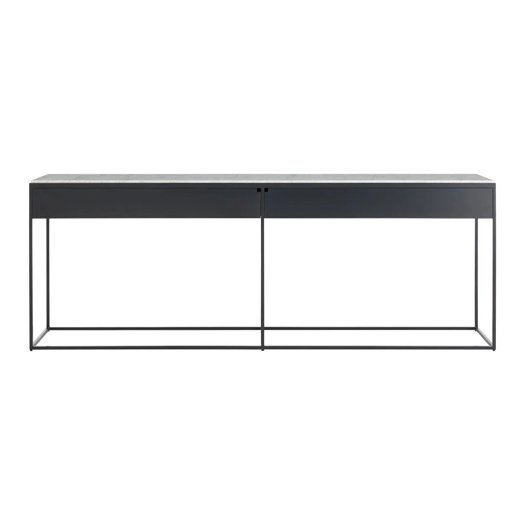 Construct 2 Drawer Console