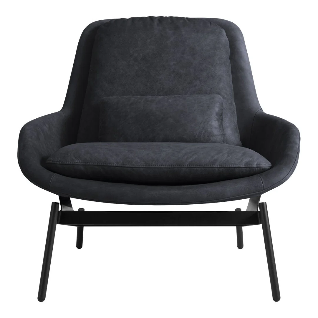 Field Lounge Chair thumbnail 2