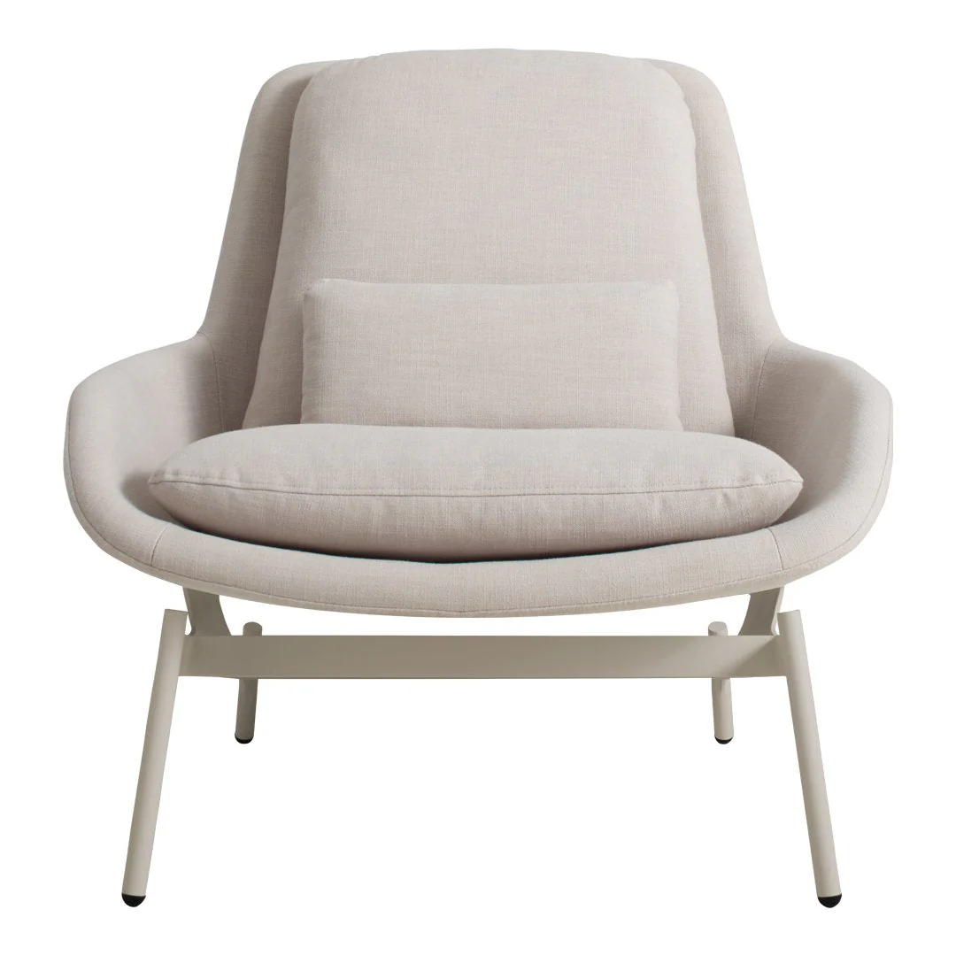 Field Lounge Chair thumbnail 3