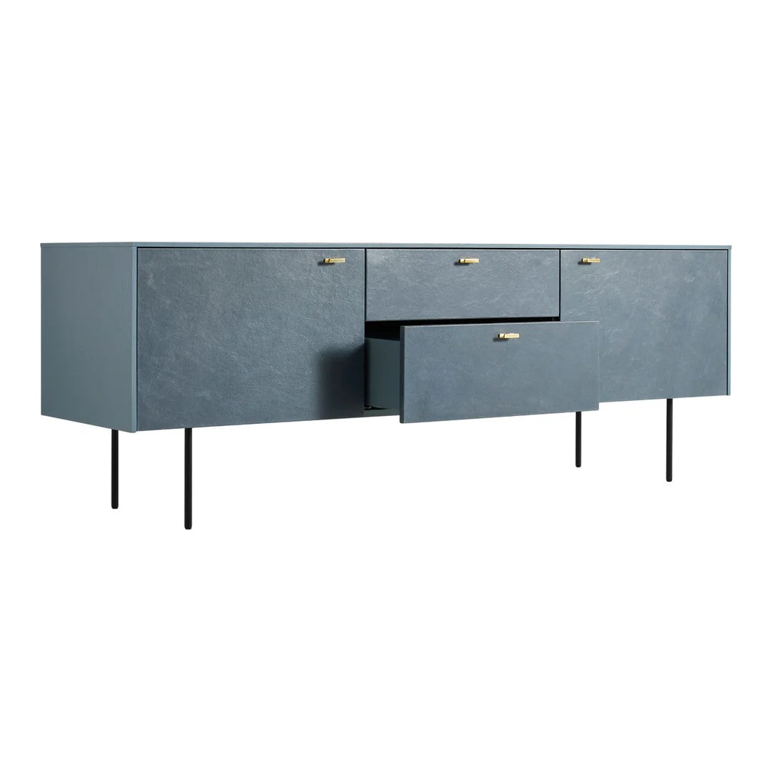 Fable 2 Door + 2 Drawer Console Table thumbnail 3