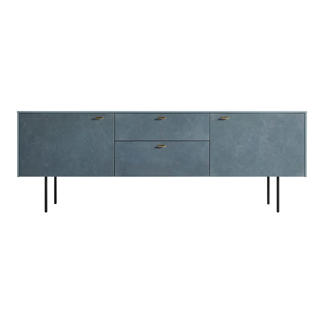 Fable 2 Door + 2 Drawer Console Table thumbnail 4