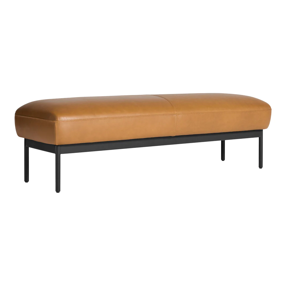 Puff Puff Bench