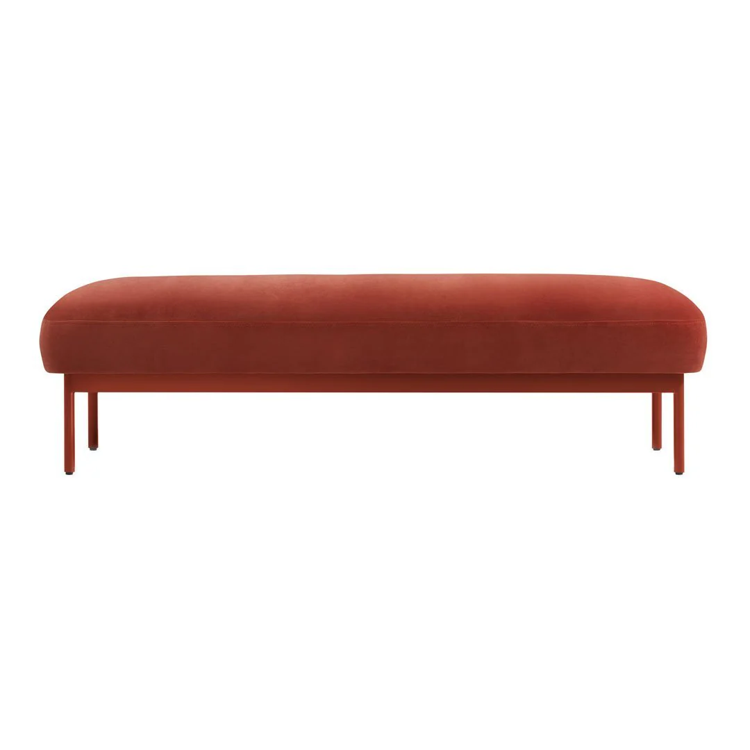 Puff Puff Bench thumbnail 2