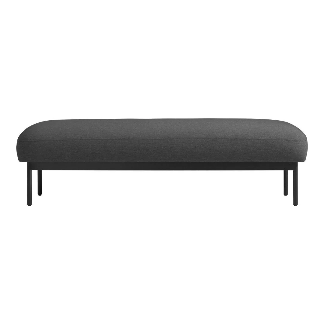 Puff Puff Bench thumbnail 3