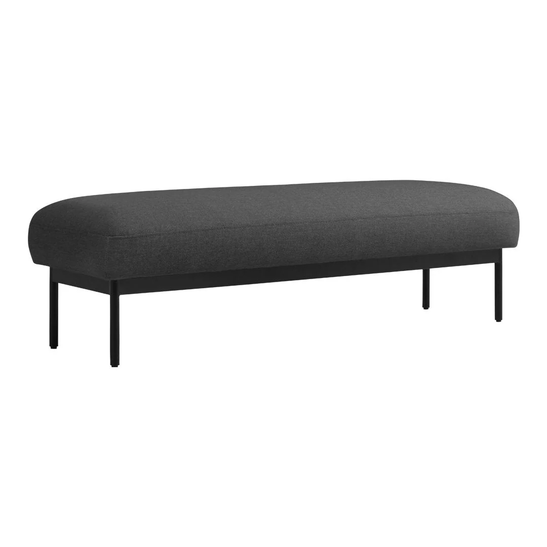 Puff Puff Bench thumbnail 4