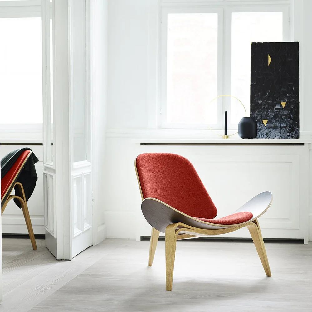 Danish Design Store lounge chair